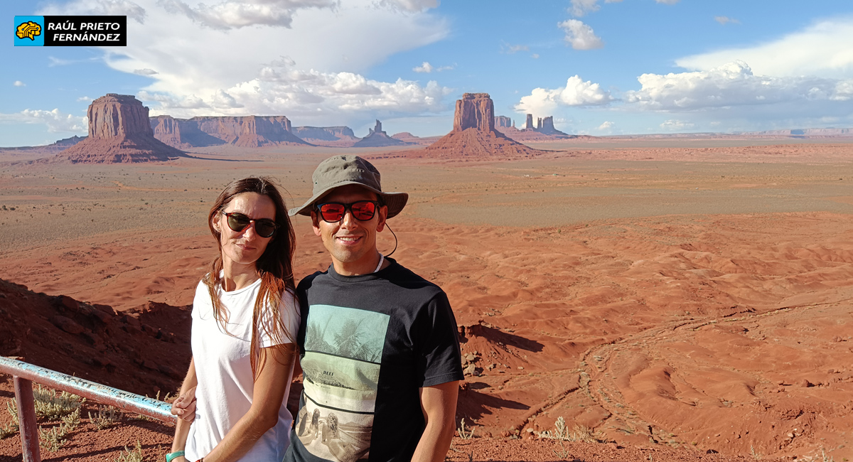 Qué visitar en Monument Valley