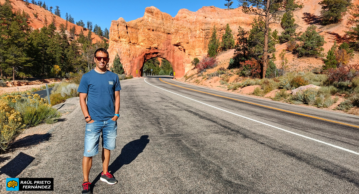 Qué visitar en Bryce Canyon